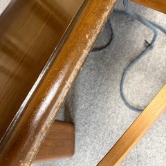 こたつ  長方形
の画像