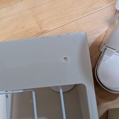 うさぎ等　飼育グッズの画像