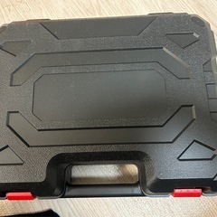 夢　コードレス高圧洗浄機の画像