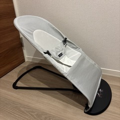 ベビービョルン　バウンサーの画像