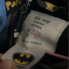 アウター　92の画像