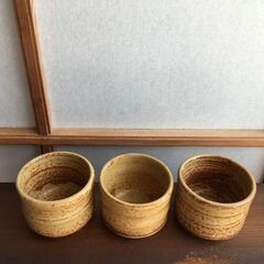 【未使用】笠間焼の画像