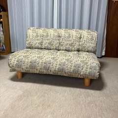 ソファーの画像