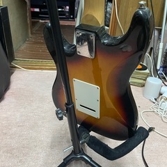 Legend ギターの画像