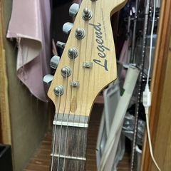 Legend ギターの画像