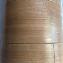 サンゲツクッションフロア (床材)巾 約70cm 長さ約3.6m の画像