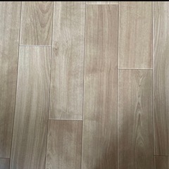 サンゲツクッションフロア (床材)巾 約70cm 長さ約3.6m の画像