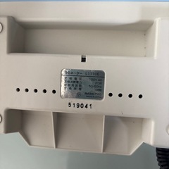 ラミネーターの画像