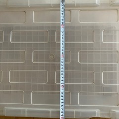 アクリルケースの画像