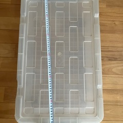 アクリルケースの画像