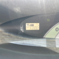 タント中古車　早い人希望！の画像