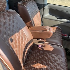 タント中古車　早い人希望！の画像