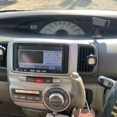 タント中古車　早い人希望！の画像