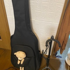 アコースティックギターの画像