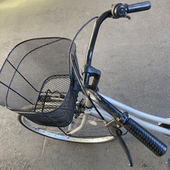 自転車72の画像