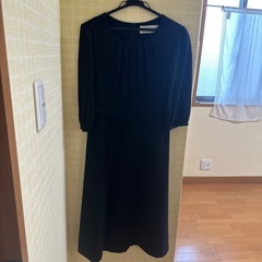 RYOKO KIKUCHI レディース喪服の画像