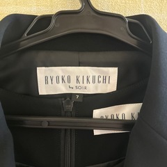 RYOKO KIKUCHI レディース喪服の画像