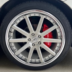 エルグランドE52の画像