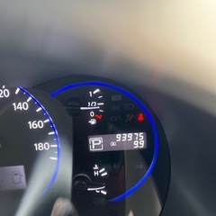 エルグランドE52の画像