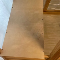 木製　ジャングルジム　滑り台　ブランコ　雲梯の画像