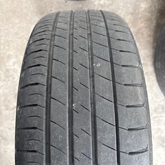 レオニスホイール‼️ 17インチ‼️4本セット‼️の画像