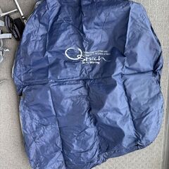 輪行袋 ロードバイク オーストリッチ ロード320の画像