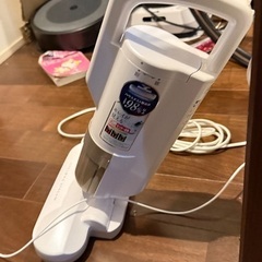 ダイソン　空気洗浄加湿器の画像