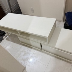 テレビボード　テレビ台　ローボードの画像