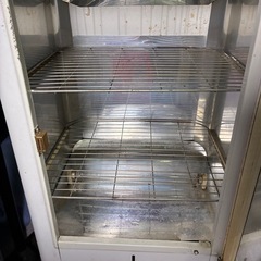 格安！レトロ！早い者勝ち！配送可！ステリライザー　殺菌機　消毒機　アンティークの画像