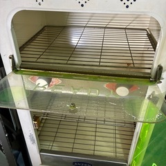 格安！レトロ！早い者勝ち！配送可！ステリライザー　殺菌機　消毒機　アンティークの画像