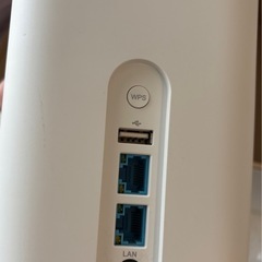 SoftBank AIR　の画像