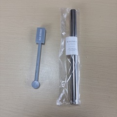 超強力 マグネットシリンダー  ネイル工房 2セットの画像