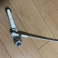 ホンダ CBR600RR(PC40)　純正シフトペダルの画像