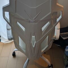 ゲーミングチェアの画像