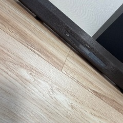 TV用スピーカーの画像