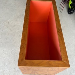 植物入れの画像