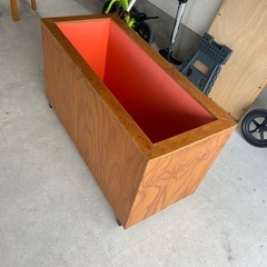 植物入れの画像