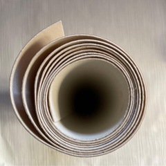 サンゲツクッションフロア (床材)巾約7.2cm 長さ 約3.5m の画像