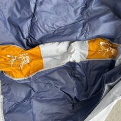 輪行袋 ロードバイク オーストリッチ ロード320の画像