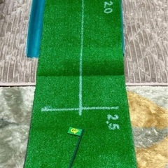 美品✨タバタ　パッティングウィナーの画像