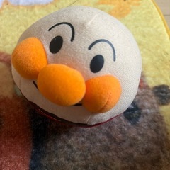 コロコロアンパンマン