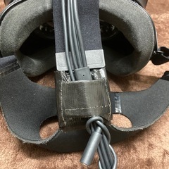 【VR】 HTC　viveフルセットの画像