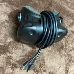 【VR】 HTC　viveフルセットの画像