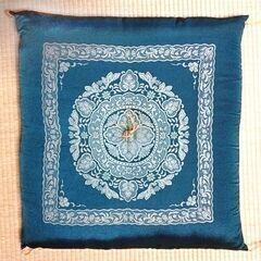 ★ 座布団１５枚セット（厚手 / 状態は良い）の画像