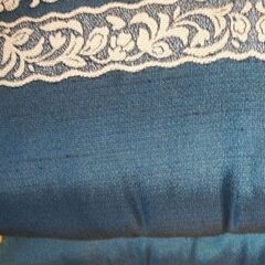 ★ 座布団１５枚セット（厚手 / 状態は良い）の画像