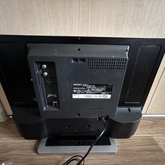 オリオン　テレビの画像