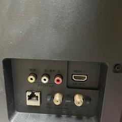 FUNAI テレビの画像