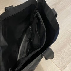 素敵なあの人 2025年 9月号 【付録】 ミラ・ショーン　トートバッグの画像