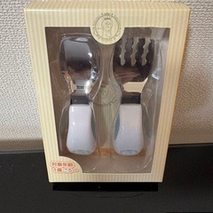 トレーニングカトラリーBabyGooの画像
