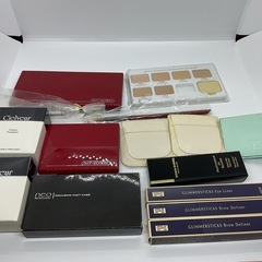化粧品・コスメ まとめ売りセットの画像